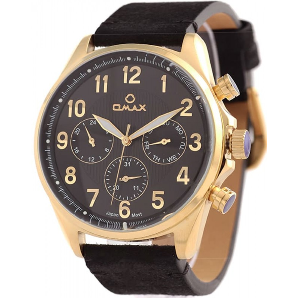 OMAX VC04G22I