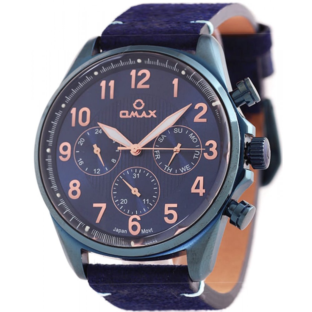 OMAX VC04S44I