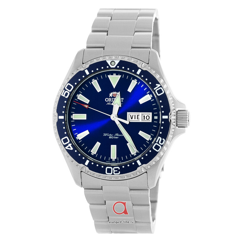 Orient RA-AA0002L39B