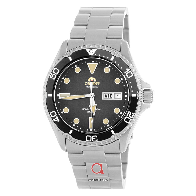 Orient RA-AA0810N39B