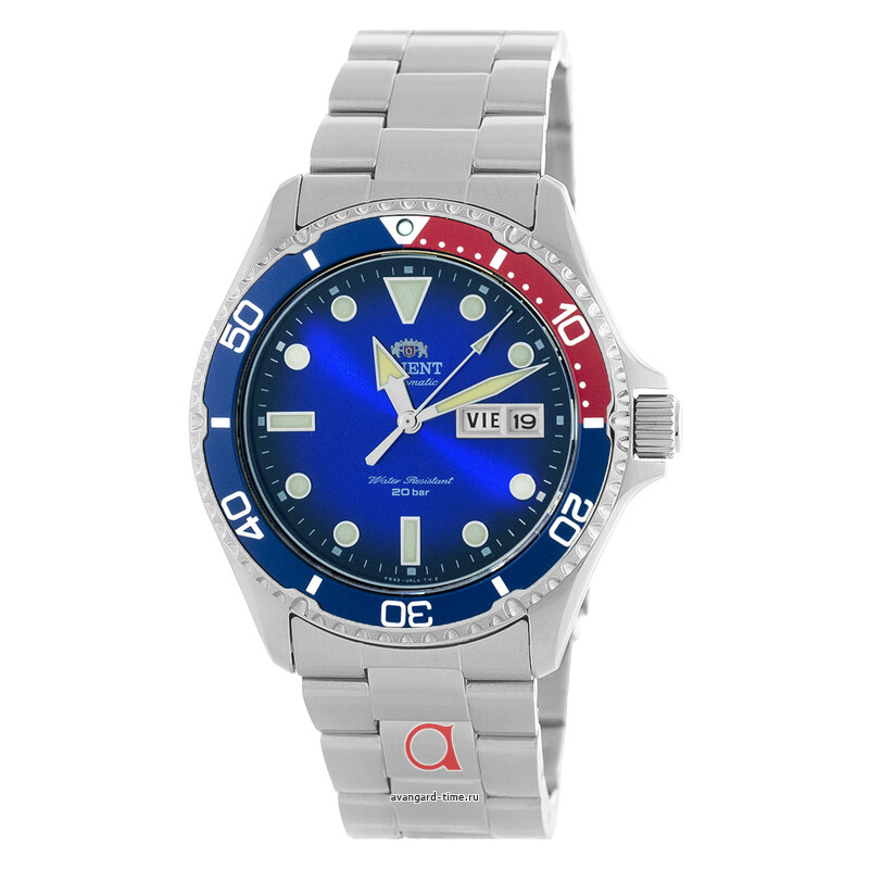 Orient RA-AA0812L39B