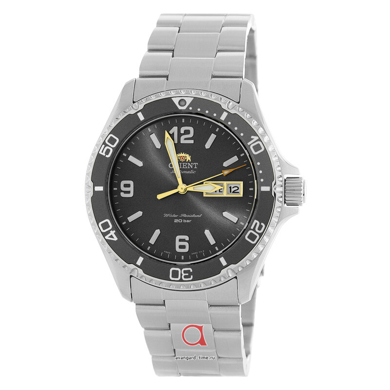 Orient RA-AA0819N39B