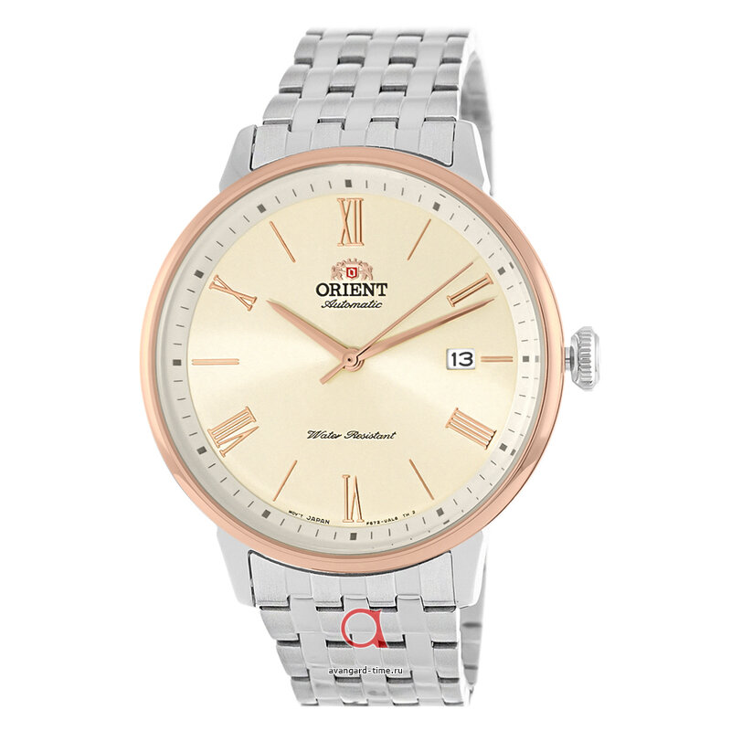 Orient RA-AC0J01S10B