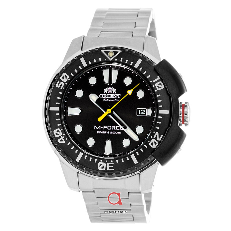 Orient RA-AC0L01B00B