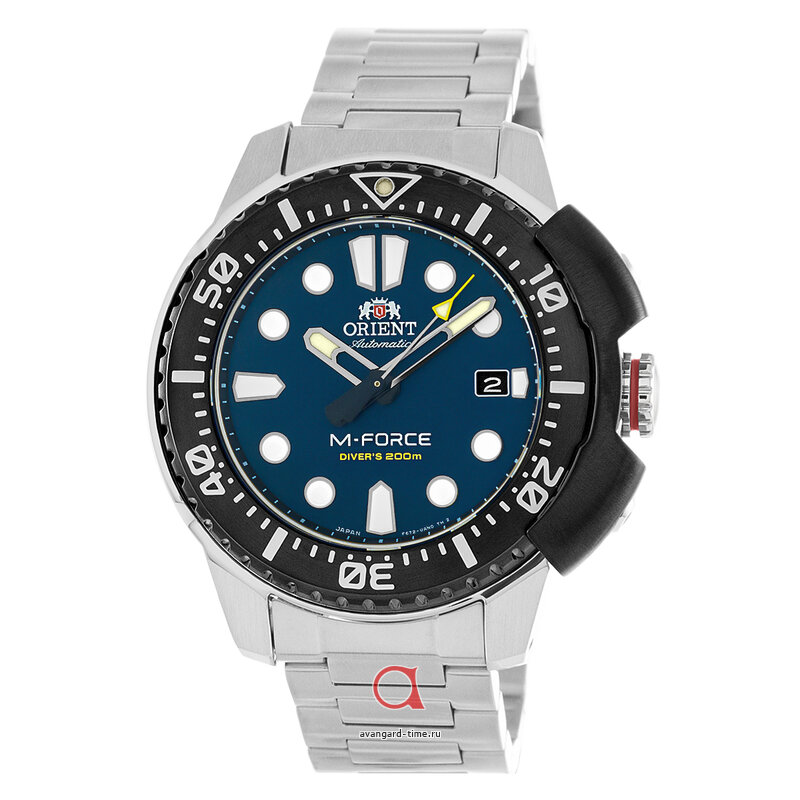 Orient RA-AC0L07L00B