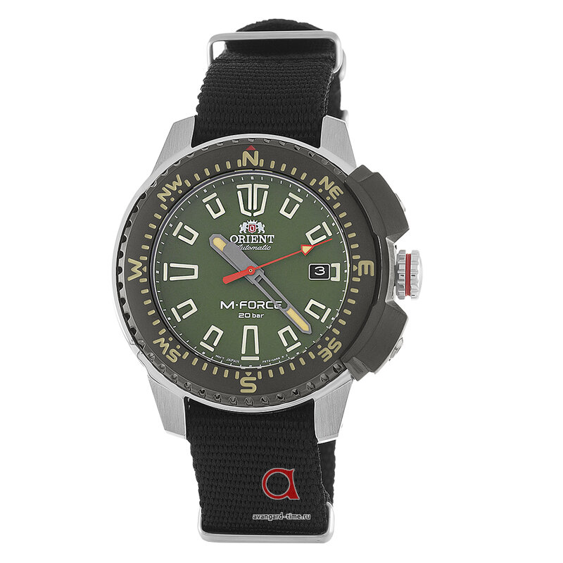 Orient RA-AC0N03E10B