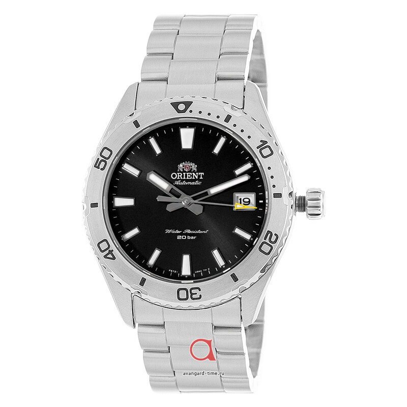 Orient RA-AC0Q01B10B