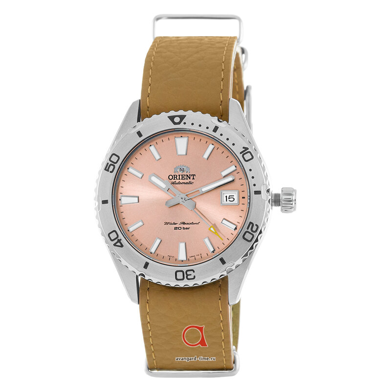 Orient RA-AC0Q05P30B