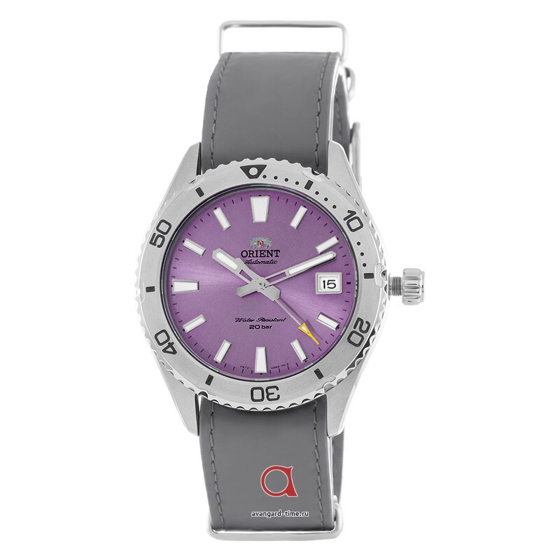 Orient RA-AC0Q07V30B