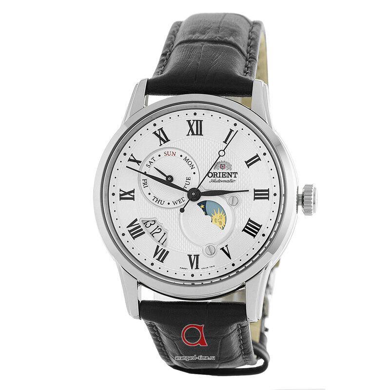 Orient RA-AK0008S30B