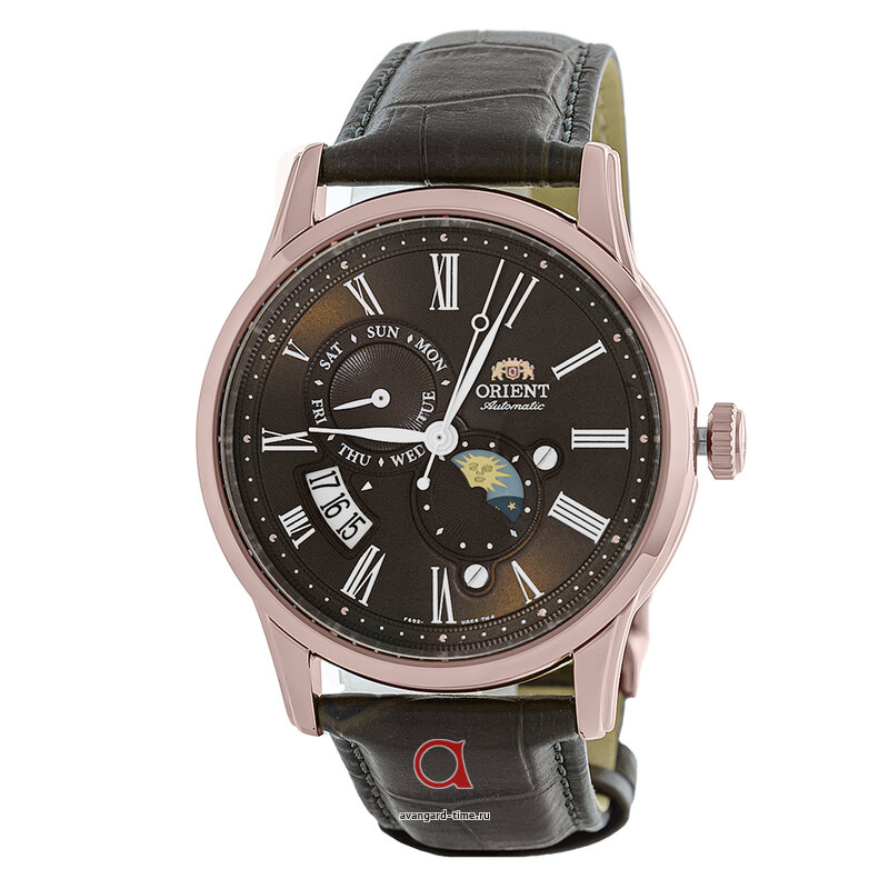 Orient RA-AK0009T30B