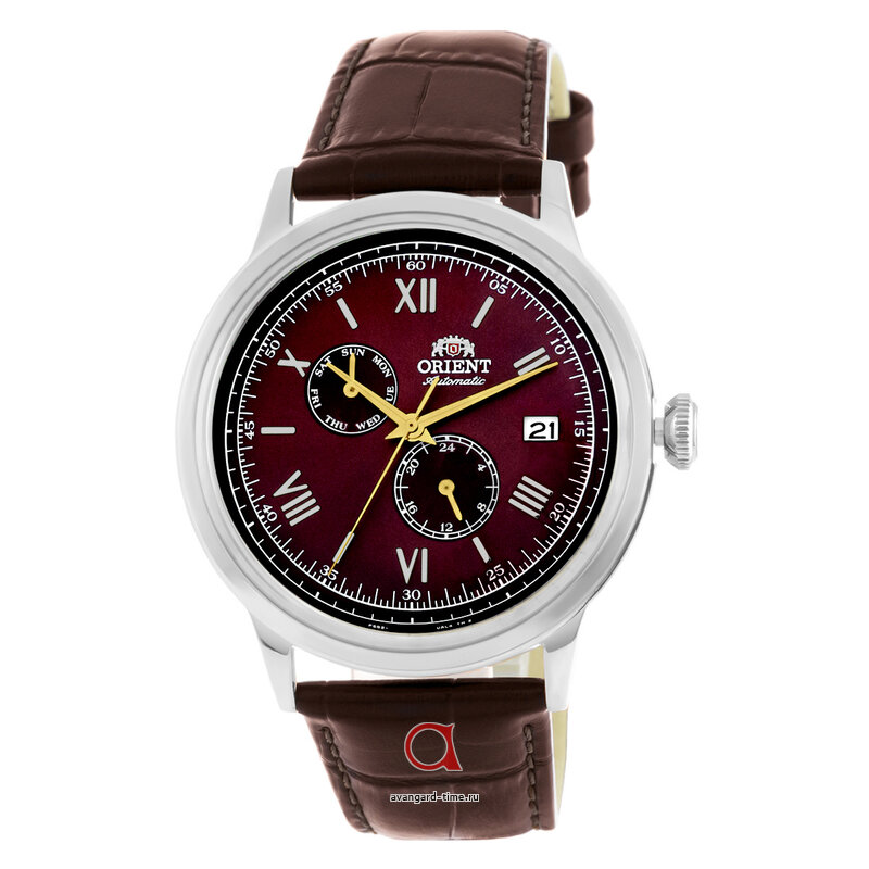 Orient RA-AK0705R30B
