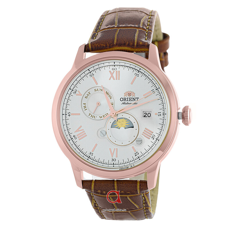 Orient RA-AK0801S30B