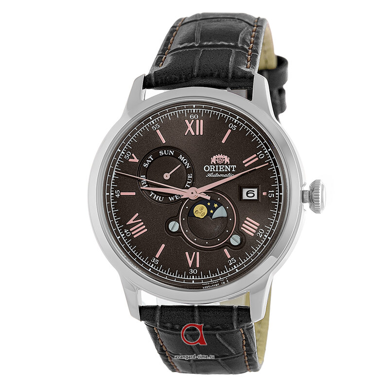 Orient RA-AK0804Y30B