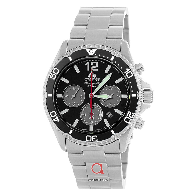 Orient RA-TX0202B10B