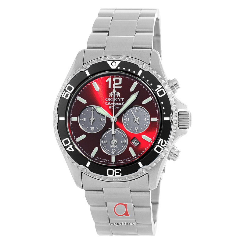 Orient RA-TX0207R10B
