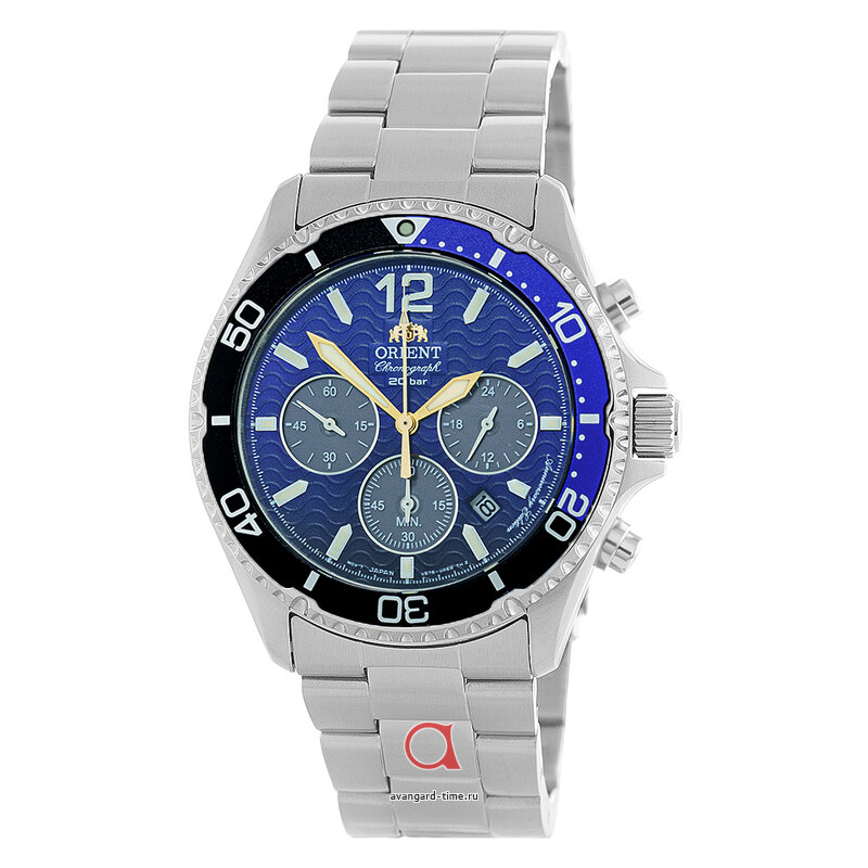 Orient RA-TX0208L10B