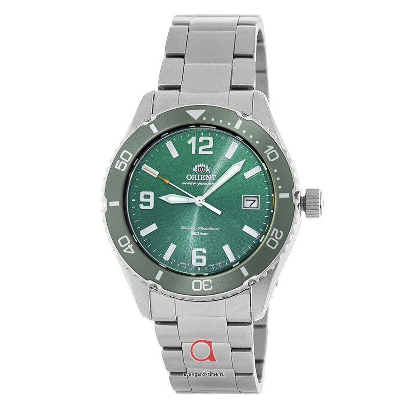 Orient RA-WJ0001E10B