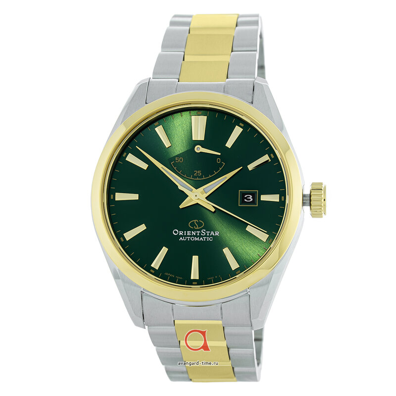 Orient RE-AU0405E00B