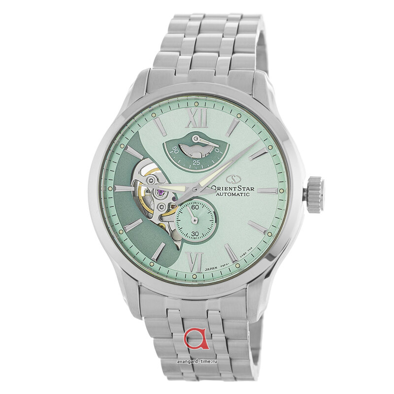 Orient RE-AV0B11E