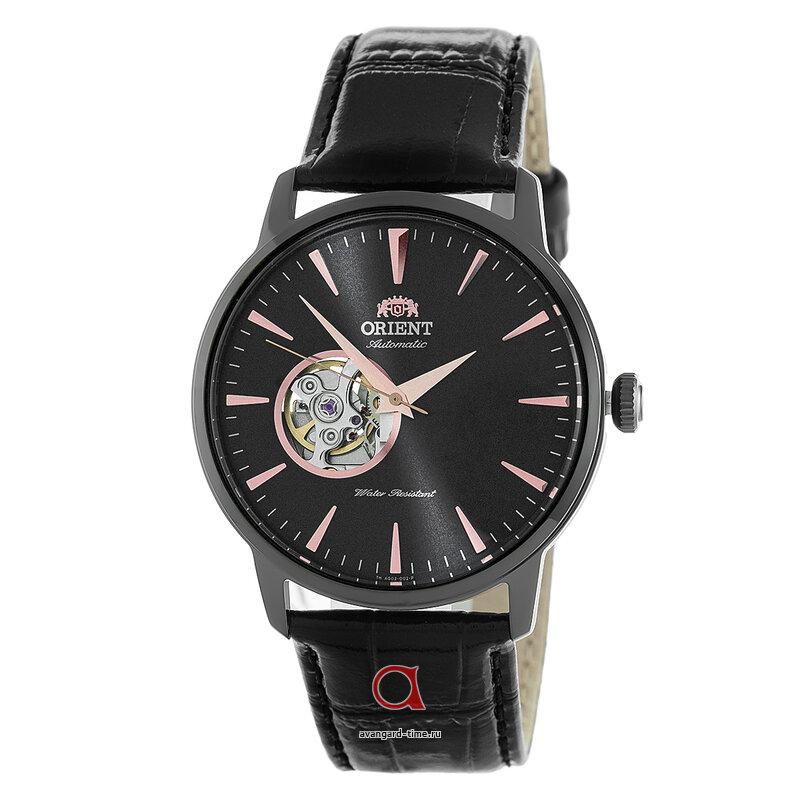Orient TAG02001B0