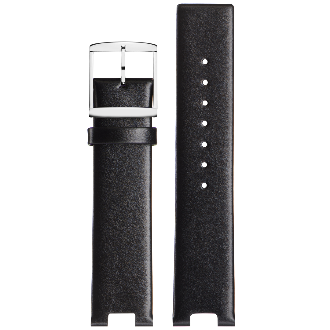 Ремешок с креплением под ck K1S Black