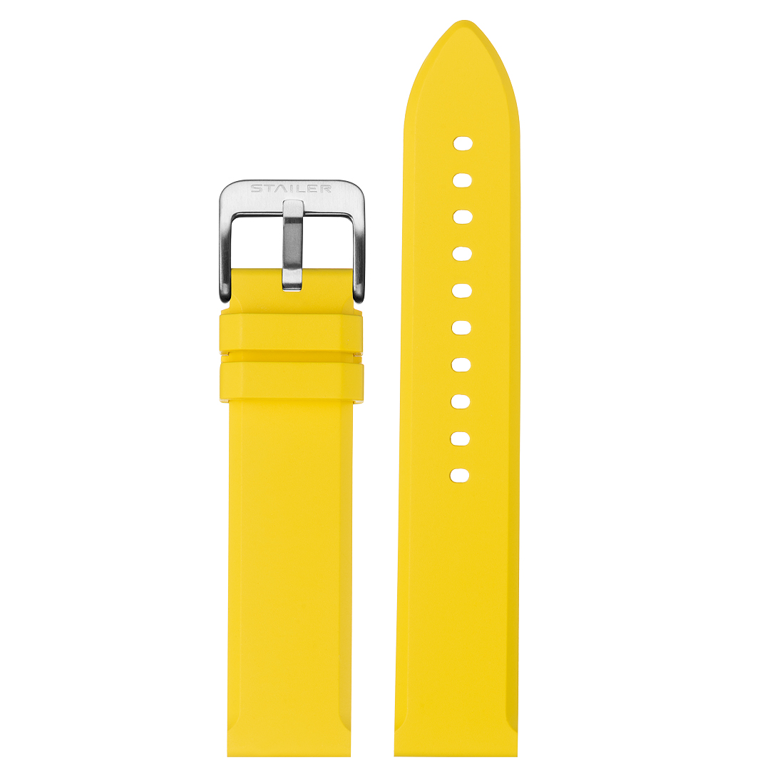 Каучук Stailer Premium CS48H