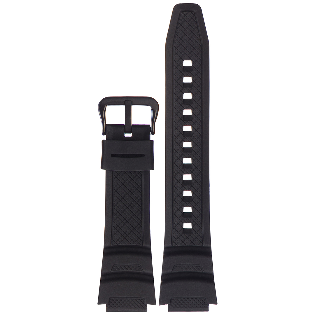 Ремешок с креплением под Casio SGW-400