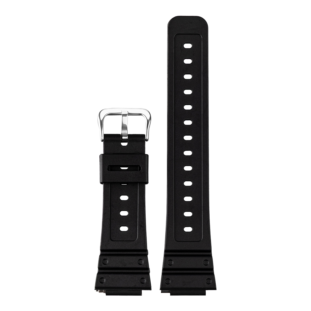 Ремешок с креплением под Casio G-Shock GA-2100, GA-2110, GB-5600