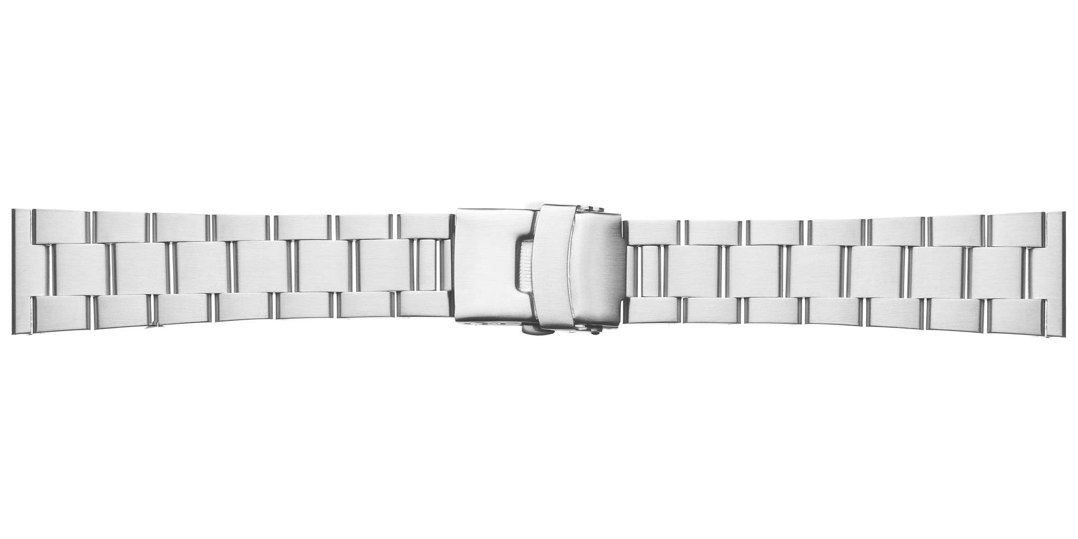 Браслет д/часов G-503 Stainless steel