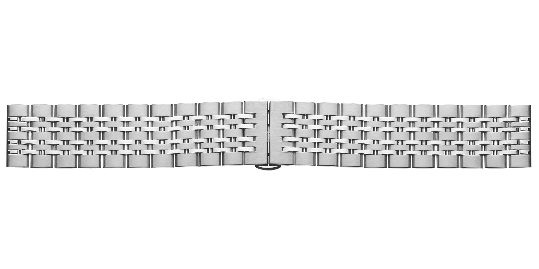 Браслет д/часов G-506 Stainless steel