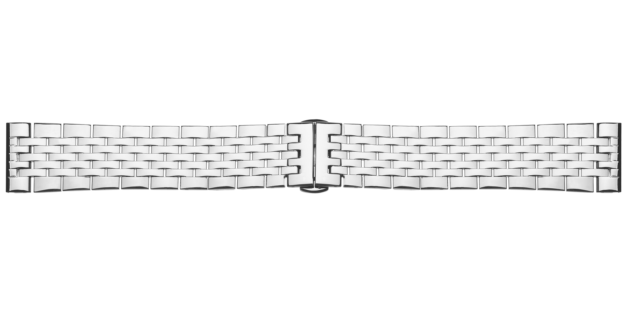 Браслет д/часов G-507 Stainless steel