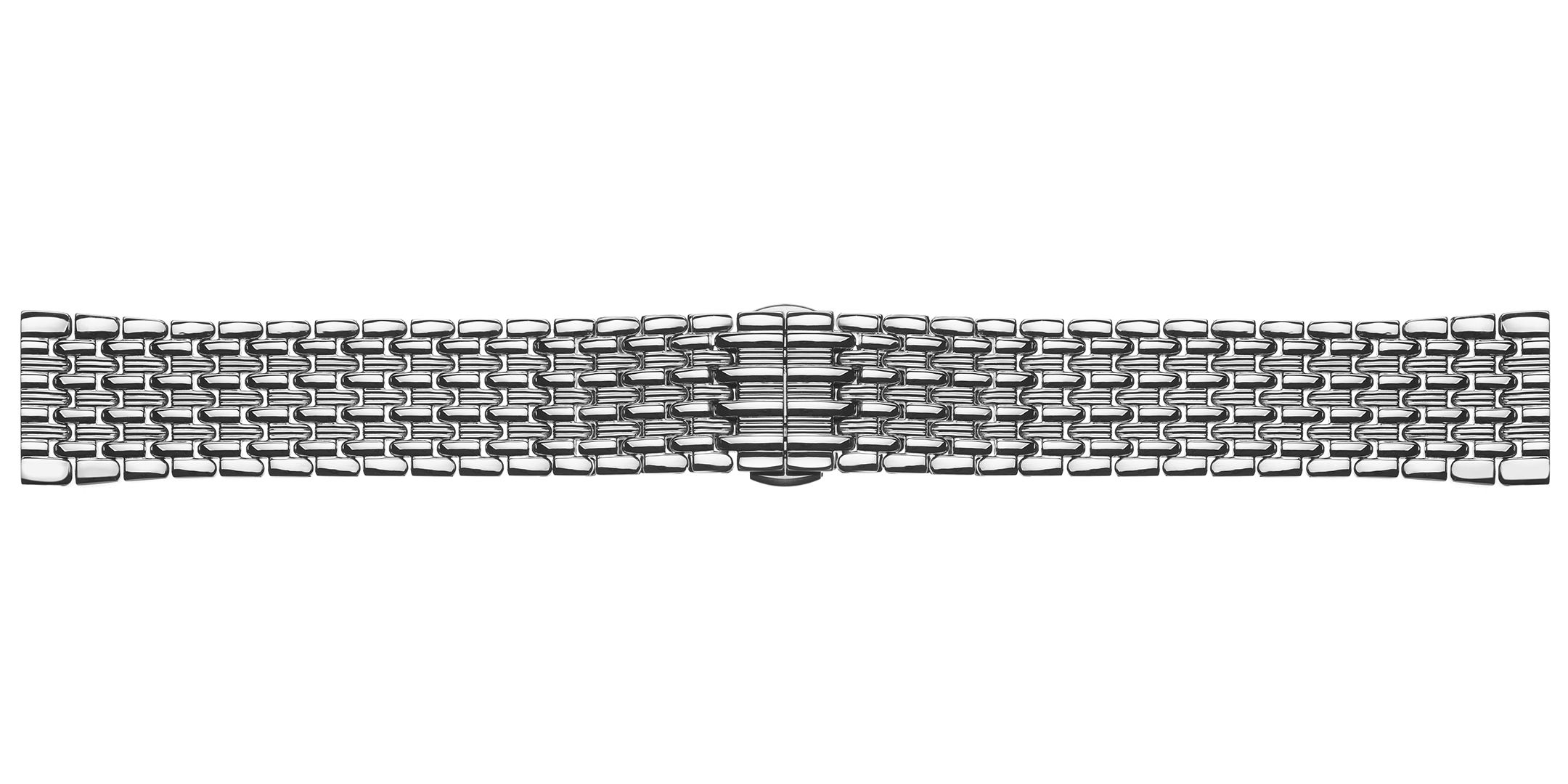 Браслет д/часов G-510 Stainless steel