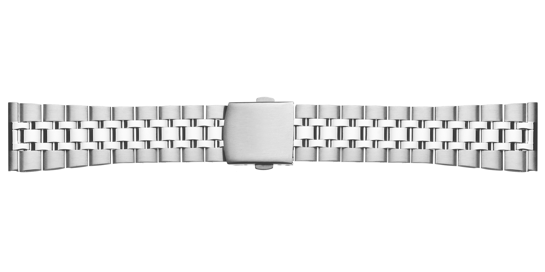 Браслет д/часов G-511 Stainless steel