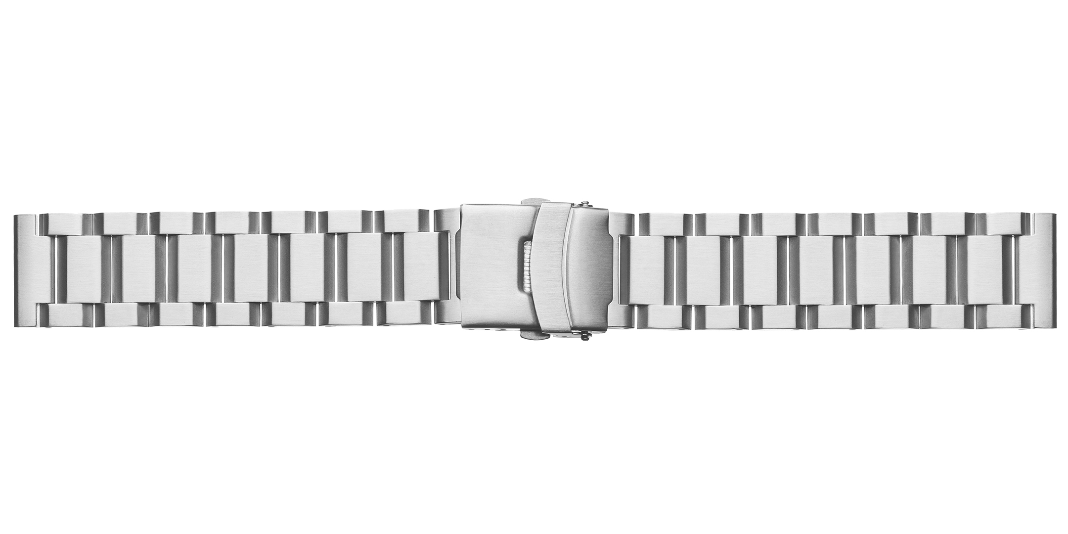 Браслет д/часов G-512 Stainless steel