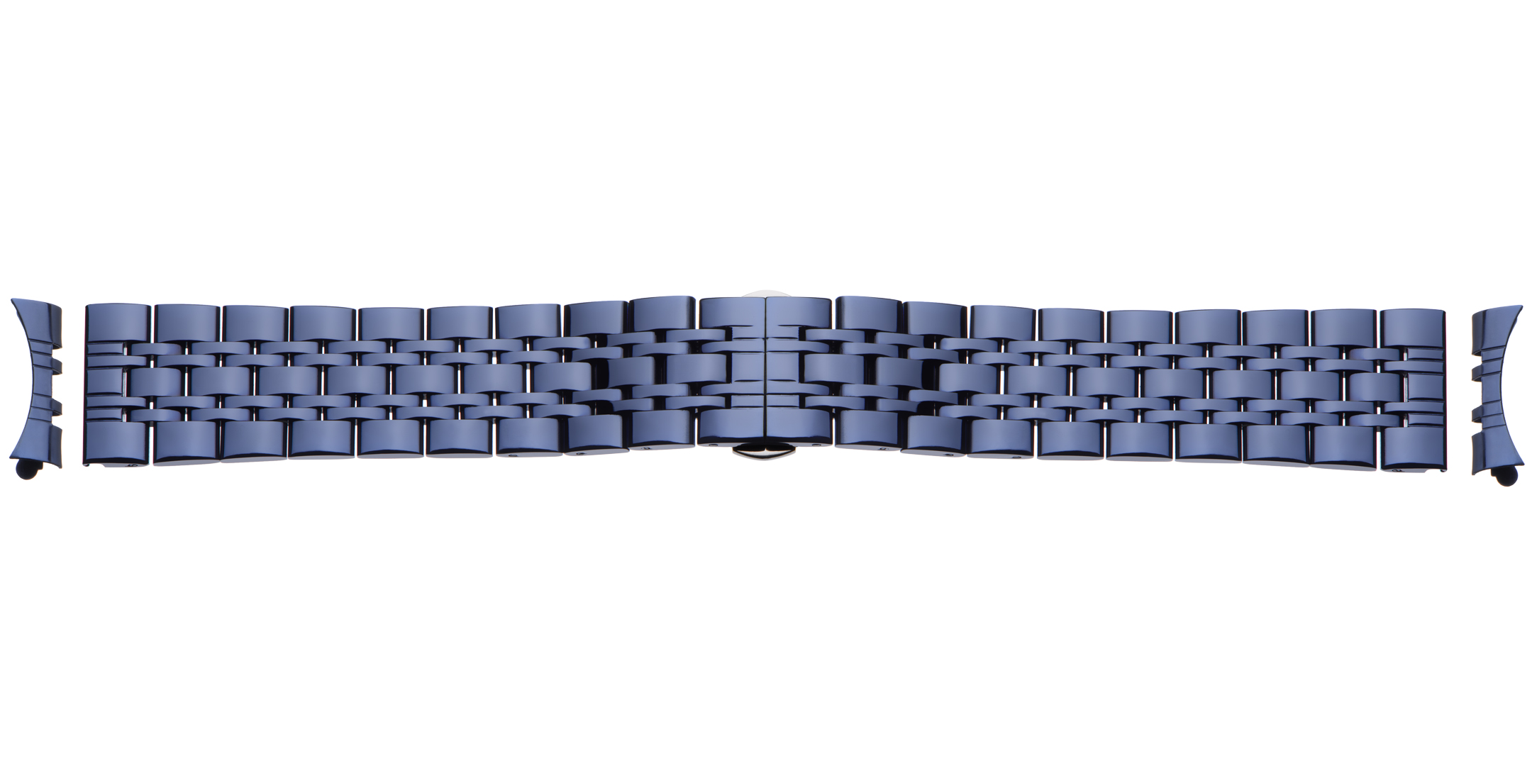Браслет д/часов S-704 IPBlue