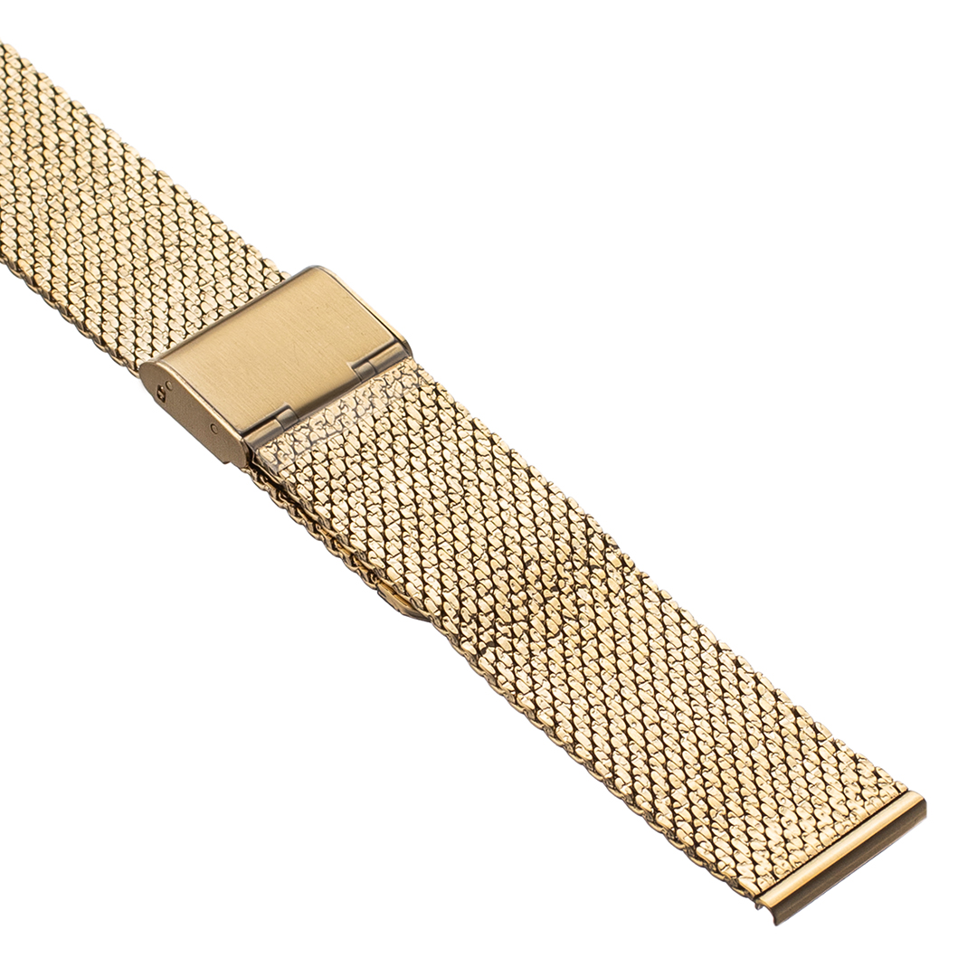Браслет для часов Inox Plus M-417