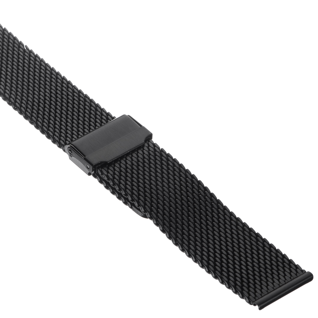 Браслет для часов Inox Plus M-414