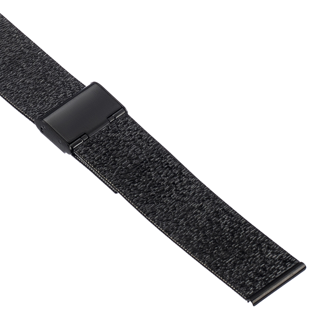 Браслет для часов Inox Plus M-416