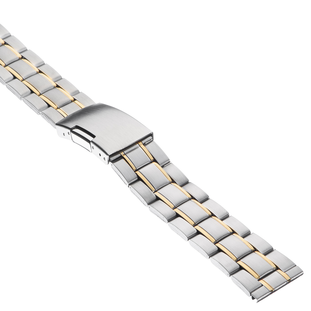 Браслет для часов Inox Plus V-109