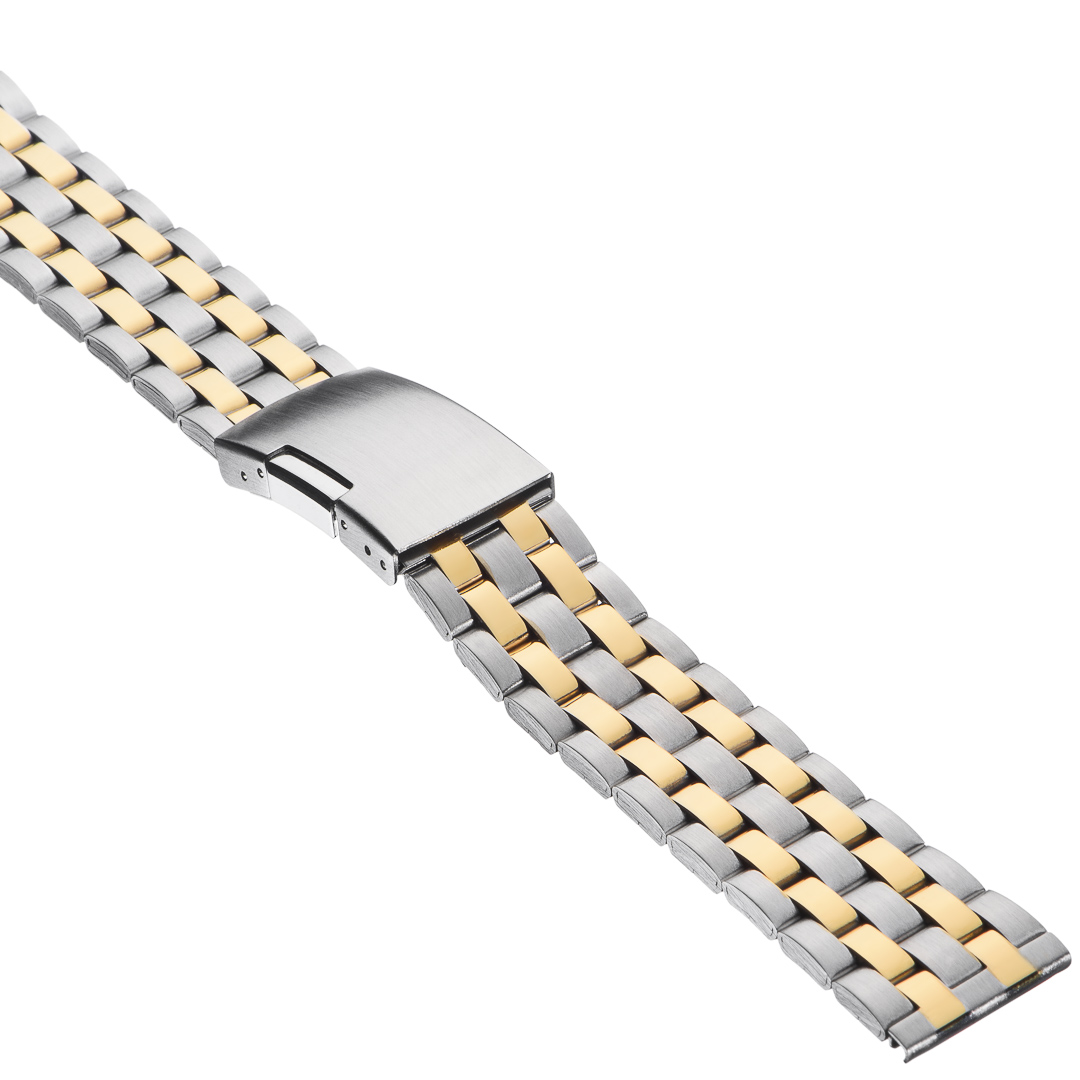 Браслет для часов Inox Plus V-108