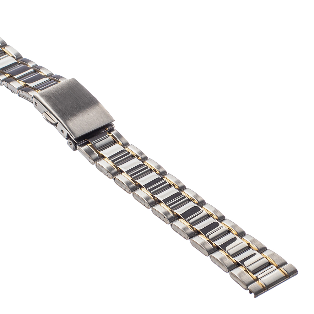 Браслет д/часов Inox Plus V-210