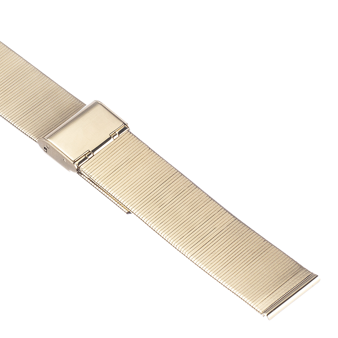 Браслет для часов Inox Plus M-415