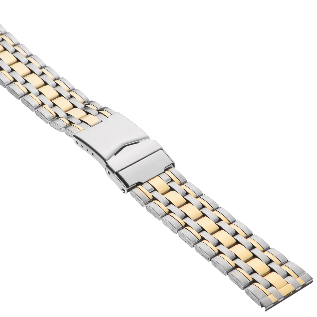 Браслет для часов Inox Plus V-206