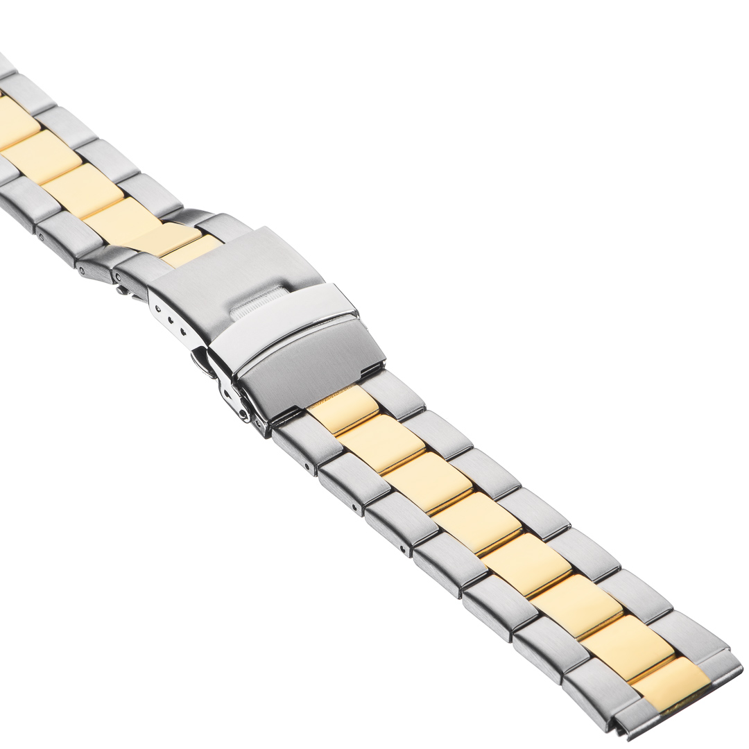Браслет для часов Inox Plus V-305