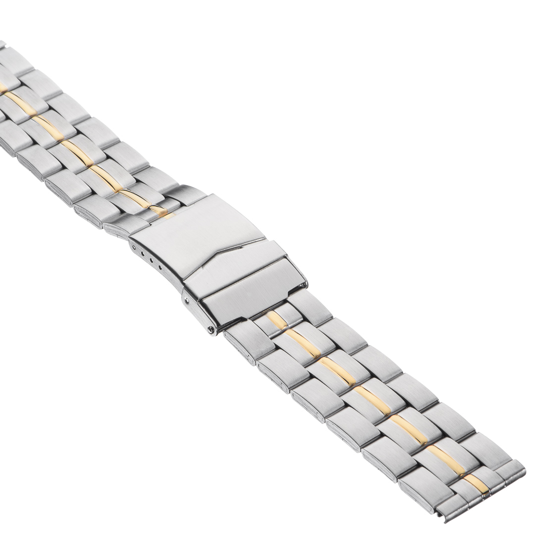 Браслет для часов Inox Plus V-204