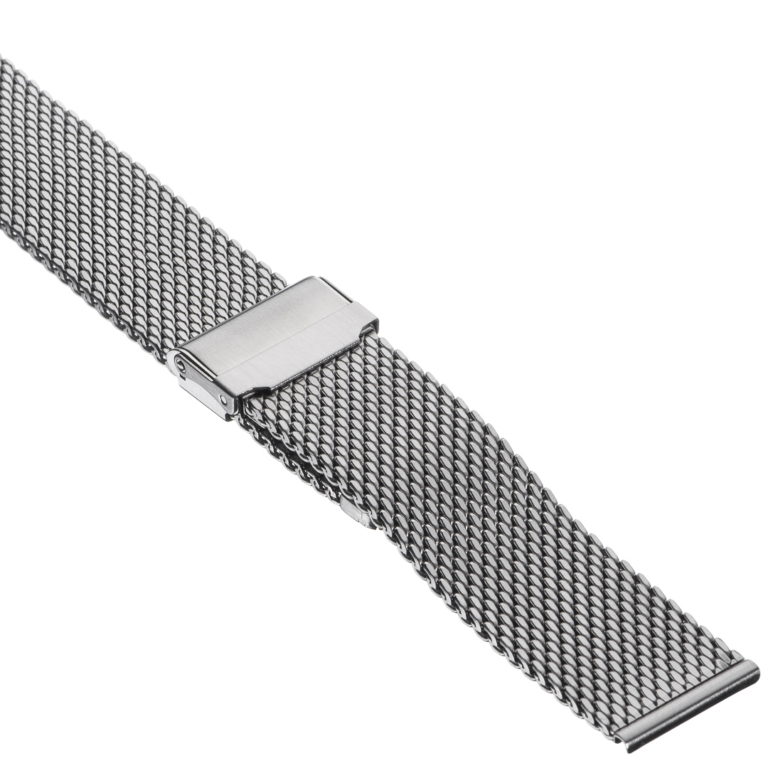 Браслет для часов Inox Plus M-414 Mat