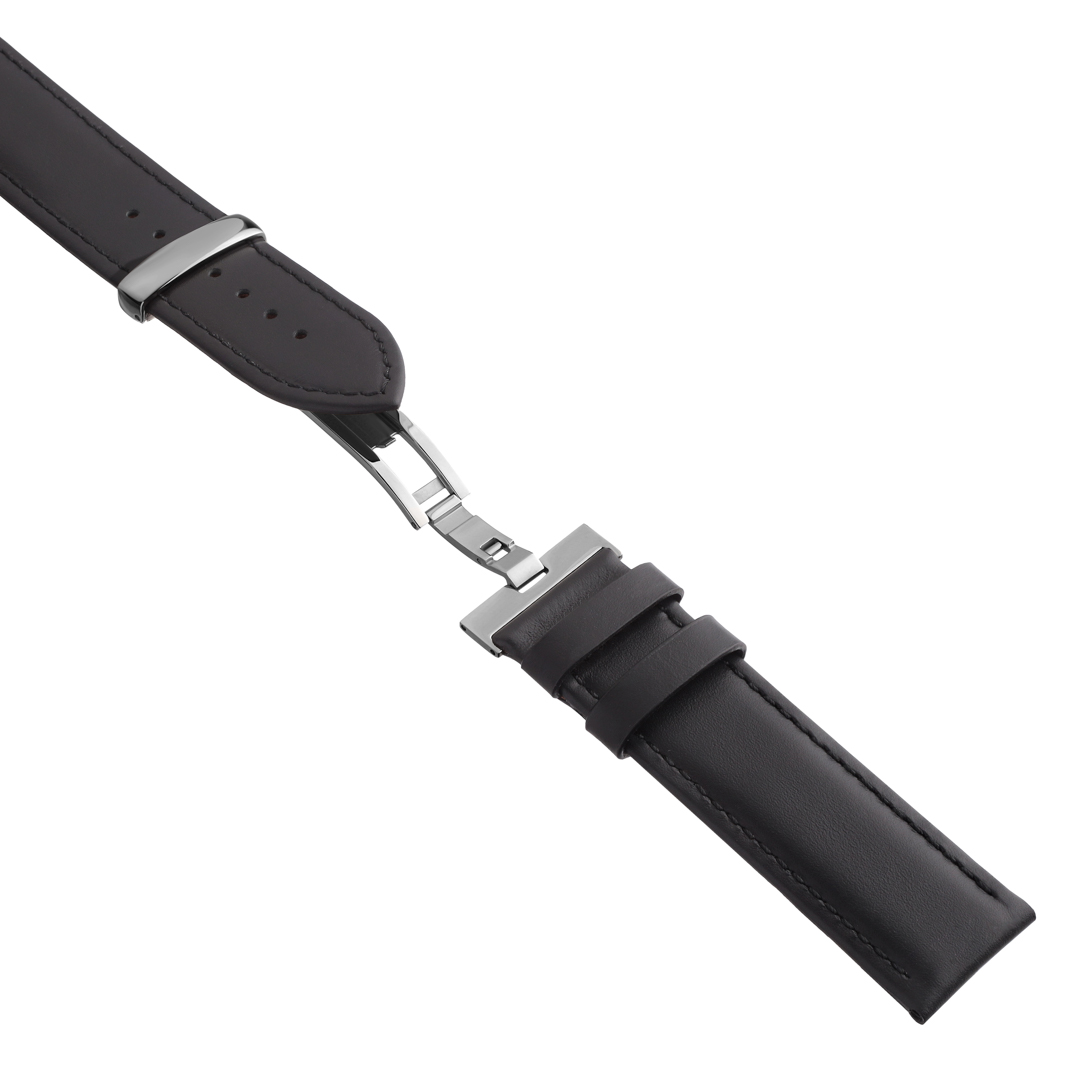 2424DB-Black series ремень для часов
