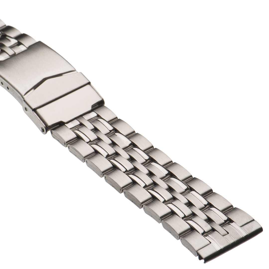Браслет для часов Inox Plus V-205 Stainless steel