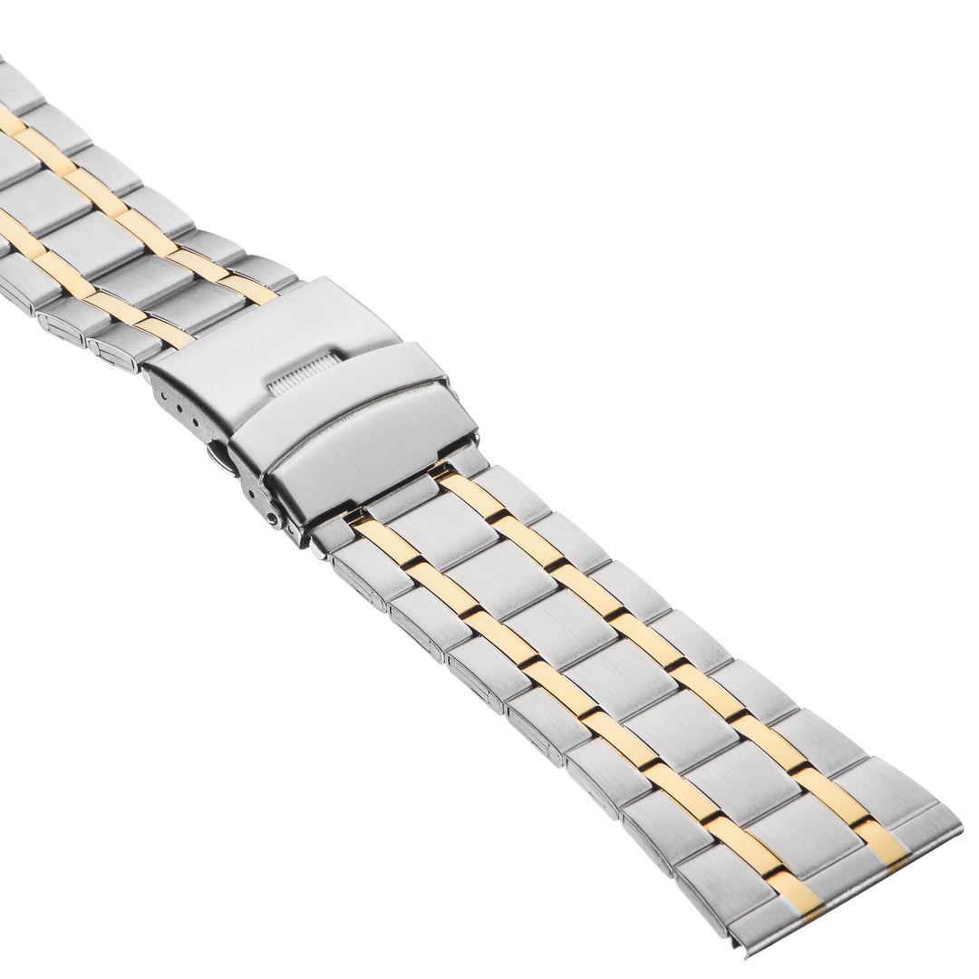 Браслет для часов Inox Plus V-304